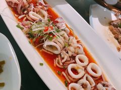 -精典一号民间菜