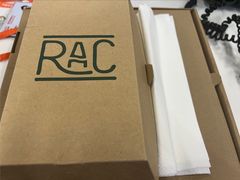 -RAC BAR(安福路店)