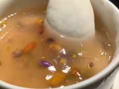 -绿茶餐厅(天津天河城店)