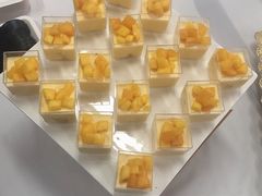 -大麦吉翻糖蛋糕甜品桌商务茶歇(光复西路店)