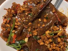 -陈家婆的菜·口味湘菜(梅溪湖店)