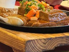 -东馆和天下特色餐饮(工农店)