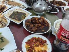 -妈妈的小作坊(陈家镇店)