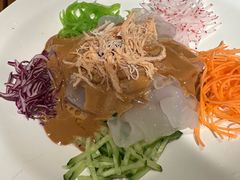 -京味斋·烤鸭·北京菜(安贞店)