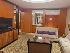 -济南喜来登酒店