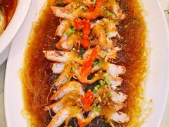 -金时代顺风大酒店(金山店)