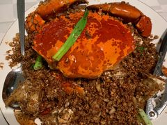 -喜记避风塘炒辣蟹(旗舰店)