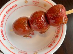 -方砖厂69号炸酱面(方砖厂胡同店)