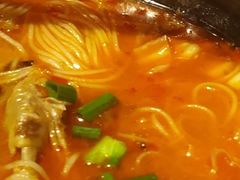 -渝和喵叔米线(南坪万达店)