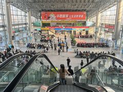 -杭州九堡客运中心