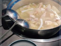 -同仁四季椰子鸡(宝安壹方城店)