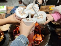 -楠火锅(绵阳首店)