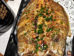 -九府羊·鲜羊火锅·烤串(新华路店)