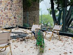 -J Create城市露营咖啡·简餐·宠物(上海动物园店)