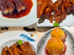 -侨美食家·粤菜(体育西路店)