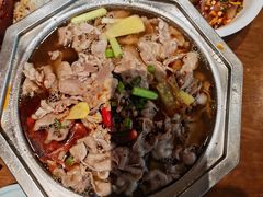 -蔡家酒楼(一德街店)