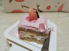 -积慕Cake(解放大道店)