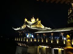 -鸡鸣山公园