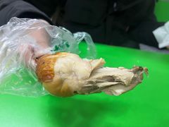 -大益烤鸡
