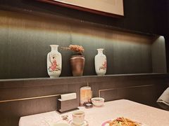 -囍凤楼·粤菜·点心·火锅(温特莱店)