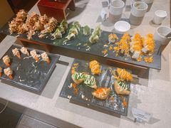 -步步高福朋喜来登·宜客乐西餐厅