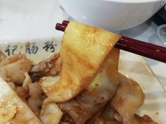 -荔银肠粉(建六店)