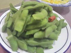 -喜洋洋蟹庄(阳澄湖店)