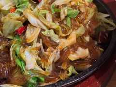 -老高家饺子馆