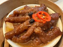 -利苑酒家(宜安广场店)