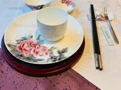 -浙江西子宾馆·牡丹厅