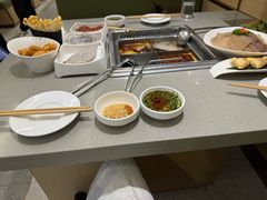 -海底捞火锅(旭辉MALL店)