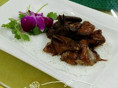 -旺角餐厅(潮州大道店)