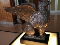 IMG20140921092141-上海明天广场JW万豪酒店