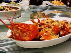 -老虎滩船说·大连海鲜(老虎滩店)