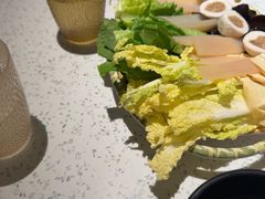 -鱼酷活鱼烤鱼(新世界城店)