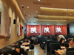 -大师兄·西北小馆(北站缤果空间店)
