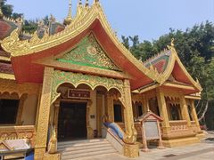 -西双版纳勐泐文化旅游区