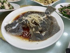 -聚德福海鲜家常菜(刘庄店)