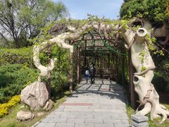 -辽宁友谊宾馆