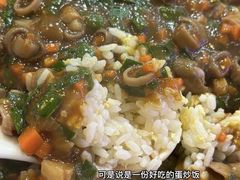 -威海海鲜王(窑头路店)