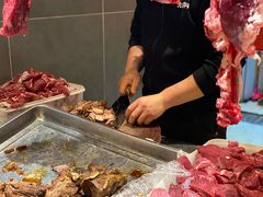 -九记潮汕现切鲜牛肉自助火锅(新开铺店)