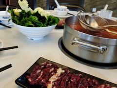 -陈记顺和潮汕牛肉火锅(番禺迎宾大道店)