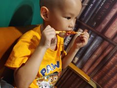 -V-ONE西雅图海鲜自助餐厅(仓山万达广场店)