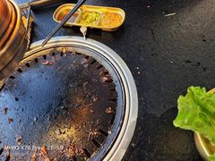 -熊大·鲜烤黄牛肉(五山店)