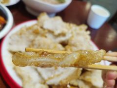 -英兰朝族饭店(河南桥头店)