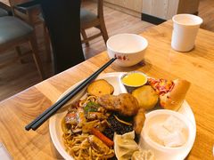 -素满香·素食自助餐(苏州·临顿路店)
