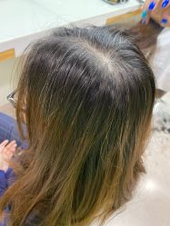 -CARR SALON