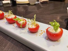 -万丽轩·粤菜(王府井金茂万丽酒店)