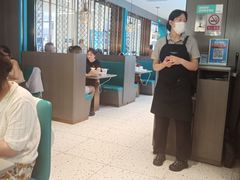 -半天妖烤鱼(西直门凯德mall店)