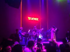 -TZ House音乐现场(来福士中心店)